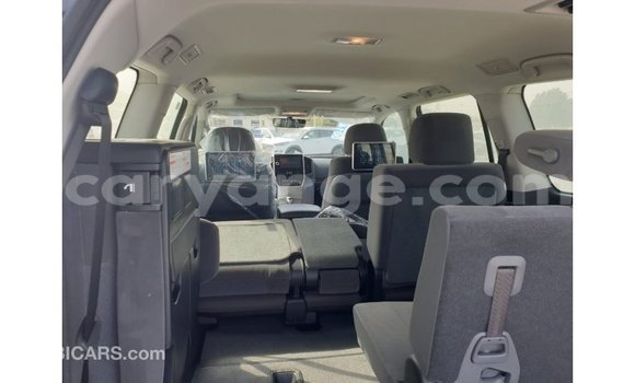 Buy Import Toyota Land Cruiser Black Car in Import - Dubai in Namibia Buy Import Toyota Land Cruiser Black Car in Import - Dubai in Namibia