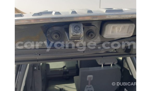 Buy Import Toyota Land Cruiser Black Car in Import - Dubai in Namibia Buy Import Toyota Land Cruiser Black Car in Import - Dubai in Namibia