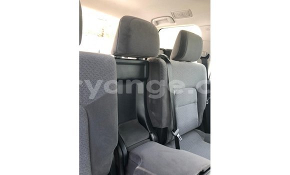 Buy Import Toyota Land Cruiser Black Car in Import - Dubai in Namibia Buy Import Toyota Land Cruiser Black Car in Import - Dubai in Namibia