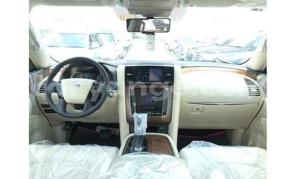 Buy Import Nissan Patrol Black Car in Import - Dubai in Namibia Buy Import Nissan Patrol Black Car in Import - Dubai in Namibia