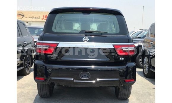 Buy Import Nissan Patrol Black Car in Import - Dubai in Namibia Buy Import Nissan Patrol Black Car in Import - Dubai in Namibia