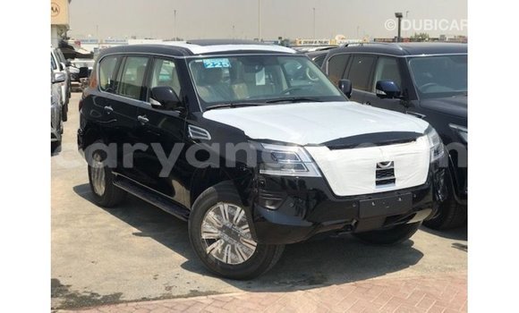 Buy Import Nissan Patrol Black Car in Import - Dubai in Namibia Buy Import Nissan Patrol Black Car in Import - Dubai in Namibia