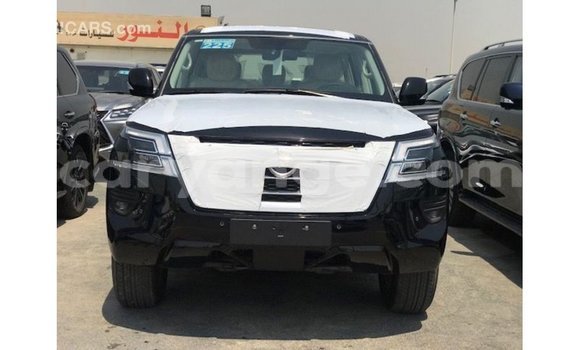 Buy Import Nissan Patrol Black Car in Import - Dubai in Namibia Buy Import Nissan Patrol Black Car in Import - Dubai in Namibia