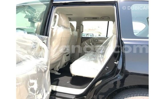 Buy Import Nissan Patrol Black Car in Import - Dubai in Namibia Buy Import Nissan Patrol Black Car in Import - Dubai in Namibia