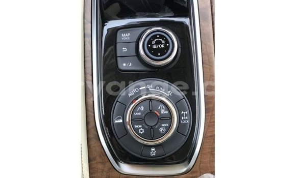 Buy Import Nissan Patrol Black Car in Import - Dubai in Namibia Buy Import Nissan Patrol Black Car in Import - Dubai in Namibia