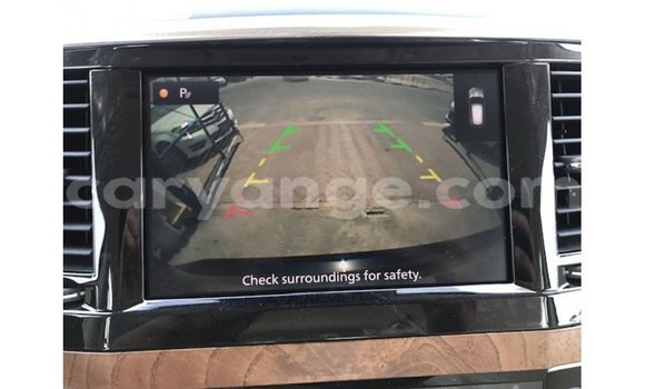 Buy Import Nissan Patrol Black Car in Import - Dubai in Namibia Buy Import Nissan Patrol Black Car in Import - Dubai in Namibia