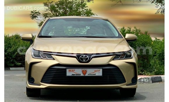Buy Import Toyota Corolla Other Car in Import - Dubai in Namibia Buy Import Toyota Corolla Other Car in Import - Dubai in Namibia