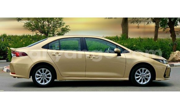 Buy Import Toyota Corolla Other Car in Import - Dubai in Namibia Buy Import Toyota Corolla Other Car in Import - Dubai in Namibia