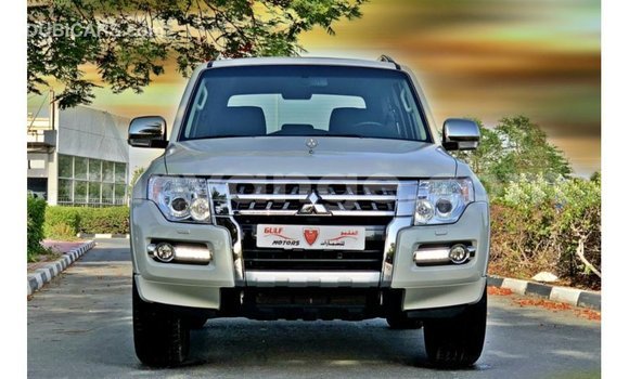 Buy Import Mitsubishi Pajero White Car in Import - Dubai in Namibia Buy Import Mitsubishi Pajero White Car in Import - Dubai in Namibia