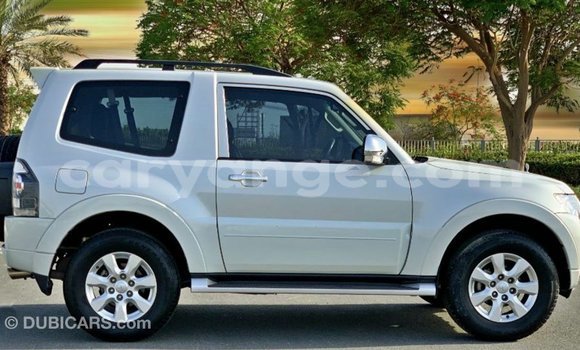 Buy Import Mitsubishi Pajero White Car in Import - Dubai in Namibia Buy Import Mitsubishi Pajero White Car in Import - Dubai in Namibia
