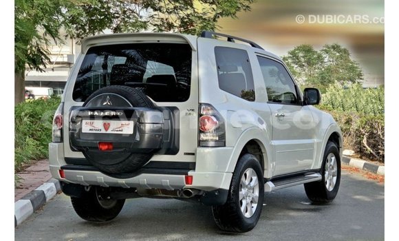 Buy Import Mitsubishi Pajero White Car in Import - Dubai in Namibia Buy Import Mitsubishi Pajero White Car in Import - Dubai in Namibia