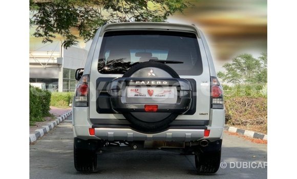 Buy Import Mitsubishi Pajero White Car in Import - Dubai in Namibia Buy Import Mitsubishi Pajero White Car in Import - Dubai in Namibia