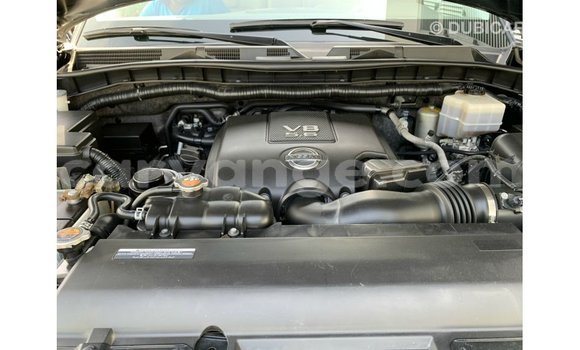 Acheter Import Voiture Nissan Patrol Noir à Import - Dubai, Namibie Acheter Import Voiture Nissan Patrol Noir à Import - Dubai, Namibie