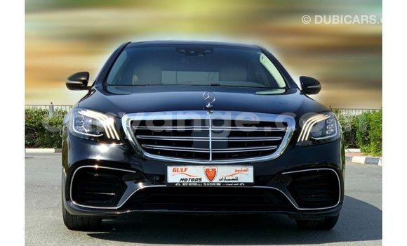 Acheter Import Voiture Mercedes-Benz 190 Noir à Import - Dubai, Namibie Acheter Import Voiture Mercedes-Benz 190 Noir à Import - Dubai, Namibie