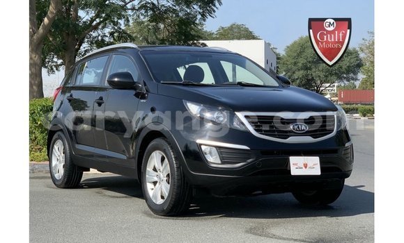 Buy Import Kia Sportage Black Car in Import - Dubai in Namibia Buy Import Kia Sportage Black Car in Import - Dubai in Namibia