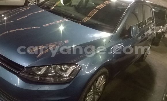 Buy Used Volkswagen Golf Blue Car in Walvis Bay in Namibia Buy Used Volkswagen Golf Blue Car in Walvis Bay in Namibia