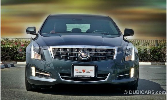 Buy Import Cadillac ATS Other Car in Import - Dubai in Namibia Buy Import Cadillac ATS Other Car in Import - Dubai in Namibia