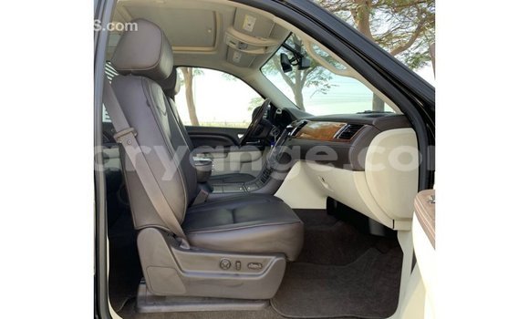 Buy Import Cadillac Escalade Black Car in Import - Dubai in Namibia Buy Import Cadillac Escalade Black Car in Import - Dubai in Namibia