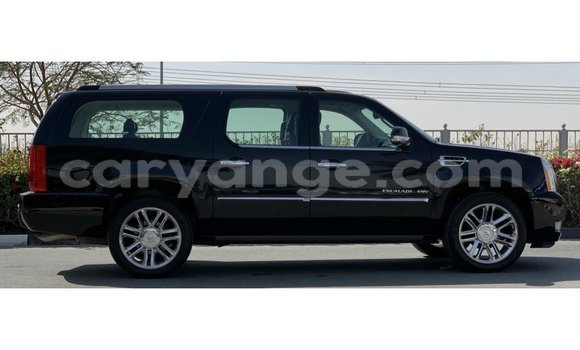 Buy Import Cadillac Escalade Black Car in Import - Dubai in Namibia Buy Import Cadillac Escalade Black Car in Import - Dubai in Namibia