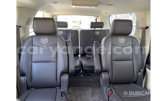 Buy Import Cadillac Escalade Black Car in Import - Dubai in Namibia Buy Import Cadillac Escalade Black Car in Import - Dubai in Namibia