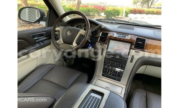 Buy Import Cadillac Escalade Black Car in Import - Dubai in Namibia Buy Import Cadillac Escalade Black Car in Import - Dubai in Namibia