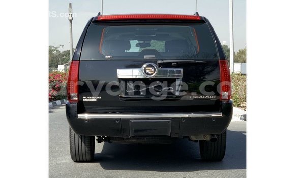Buy Import Cadillac Escalade Black Car in Import - Dubai in Namibia Buy Import Cadillac Escalade Black Car in Import - Dubai in Namibia