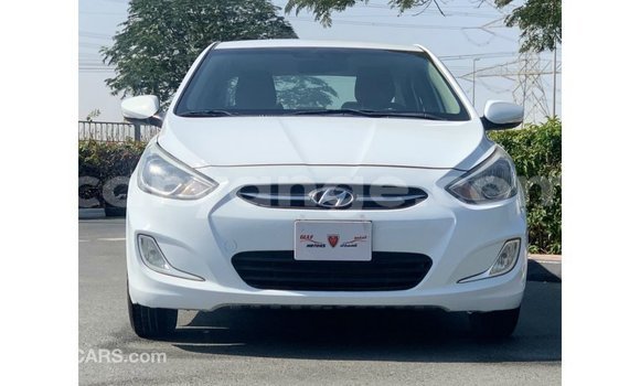 Buy Import Hyundai Accent White Car in Import - Dubai in Namibia Buy Import Hyundai Accent White Car in Import - Dubai in Namibia