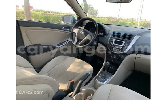 Buy Import Hyundai Accent White Car in Import - Dubai in Namibia Buy Import Hyundai Accent White Car in Import - Dubai in Namibia