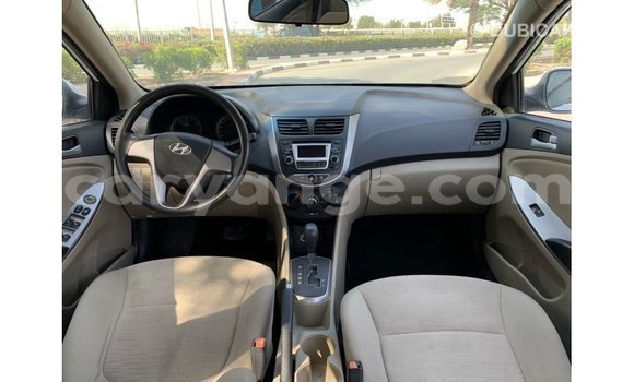 Buy Import Hyundai Accent White Car in Import - Dubai in Namibia Buy Import Hyundai Accent White Car in Import - Dubai in Namibia