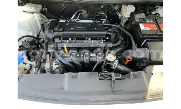 Buy Import Hyundai Accent White Car in Import - Dubai in Namibia Buy Import Hyundai Accent White Car in Import - Dubai in Namibia
