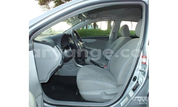 Acheter Import Voiture Toyota Corolla Autre à Import - Dubai, Namibie Acheter Import Voiture Toyota Corolla Autre à Import - Dubai, Namibie