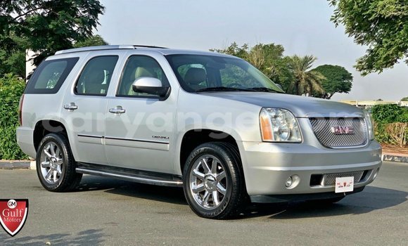 Buy Import GMC Yukon Other Car in Import - Dubai in Namibia Buy Import GMC Yukon Other Car in Import - Dubai in Namibia