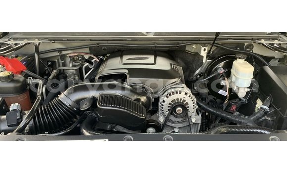 Acheter Import Voiture GMC Yukon Autre à Import - Dubai, Namibie Acheter Import Voiture GMC Yukon Autre à Import - Dubai, Namibie