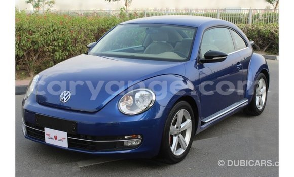 Buy Import Volkswagen Beetle Blue Car in Import - Dubai in Namibia Buy Import Volkswagen Beetle Blue Car in Import - Dubai in Namibia