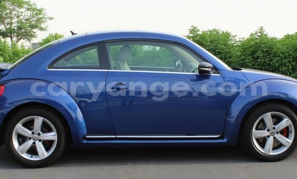 Buy Import Volkswagen Beetle Blue Car in Import - Dubai in Namibia Buy Import Volkswagen Beetle Blue Car in Import - Dubai in Namibia