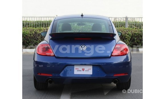Buy Import Volkswagen Beetle Blue Car in Import - Dubai in Namibia Buy Import Volkswagen Beetle Blue Car in Import - Dubai in Namibia