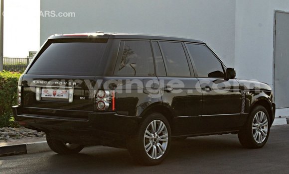 Buy Import Land Rover Range Rover Black Car in Import - Dubai in Namibia Buy Import Land Rover Range Rover Black Car in Import - Dubai in Namibia