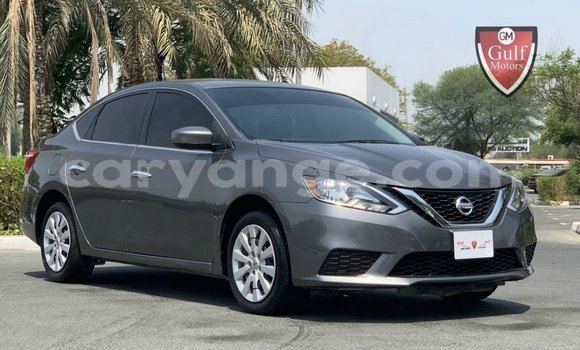 Buy Import Nissan Sentra Other Car in Import - Dubai in Namibia