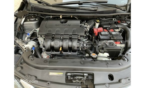 Acheter Import Voiture Nissan Sentra Autre à Import - Dubai, Namibie Acheter Import Voiture Nissan Sentra Autre à Import - Dubai, Namibie