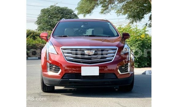 Acheter Import Voiture Cadillac XT5 Rouge à Import - Dubai, Namibie Acheter Import Voiture Cadillac XT5 Rouge à Import - Dubai, Namibie