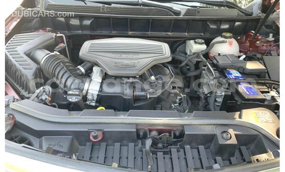 Acheter Import Voiture Cadillac XT5 Rouge à Import - Dubai, Namibie Acheter Import Voiture Cadillac XT5 Rouge à Import - Dubai, Namibie