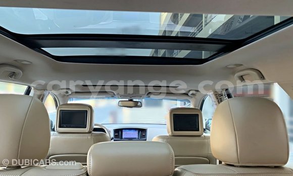 Acheter Import Voiture Nissan Pathfinder Noir à Import - Dubai, Namibie Acheter Import Voiture Nissan Pathfinder Noir à Import - Dubai, Namibie