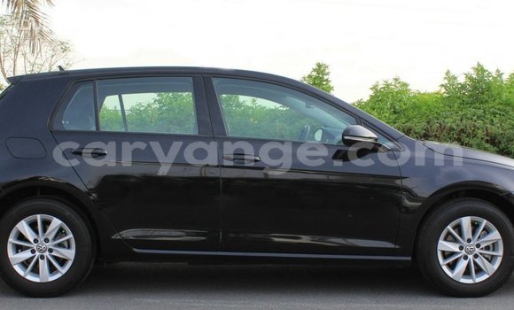 Acheter Import Voiture Volkswagen Golf Noir à Import - Dubai, Namibie Acheter Import Voiture Volkswagen Golf Noir à Import - Dubai, Namibie