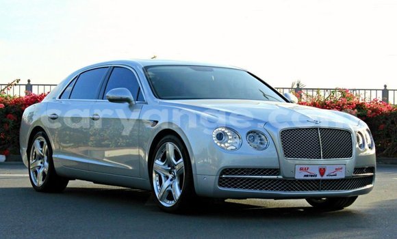 Buy Import Bentley Flying Spur Other Car in Import - Dubai in Namibia