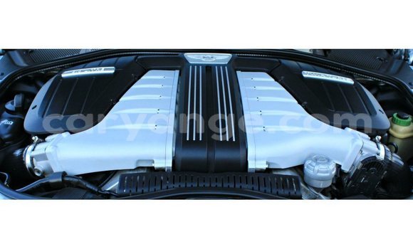 Acheter Import Voiture Bentley Flying Spur Autre à Import - Dubai, Namibie Acheter Import Voiture Bentley Flying Spur Autre à Import - Dubai, Namibie