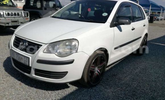 Buy Used Volkswagen Polo White Car in Windhoek in Namibia Buy Used Volkswagen Polo White Car in Windhoek in Namibia