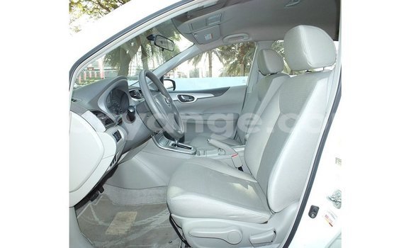 Buy Import Nissan Tiida White Car in Import - Dubai in Namibia Buy Import Nissan Tiida White Car in Import - Dubai in Namibia