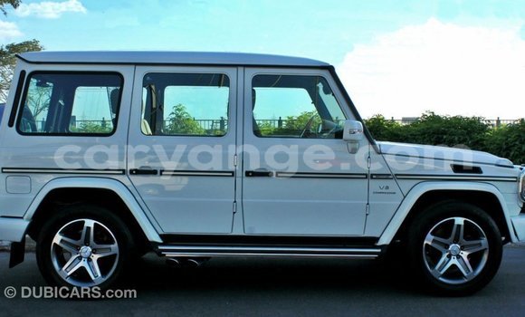 Acheter Import Voiture Mercedes-Benz KOMPRESSOR Blanc à Import - Dubai, Namibie Acheter Import Voiture Mercedes-Benz KOMPRESSOR Blanc à Import - Dubai, Namibie