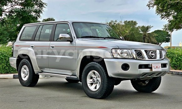 Buy Import Nissan Patrol Other Car in Import - Dubai in Namibia Buy Import Nissan Patrol Other Car in Import - Dubai in Namibia