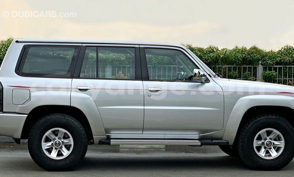 Buy Import Nissan Patrol Other Car in Import - Dubai in Namibia Buy Import Nissan Patrol Other Car in Import - Dubai in Namibia